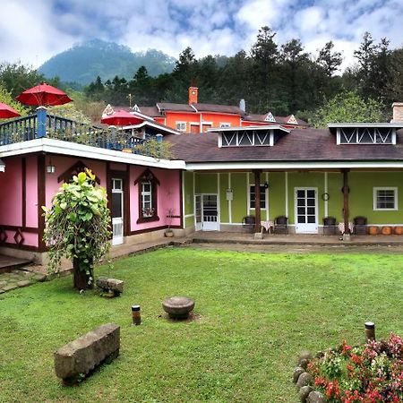 Li Jin Kuan Homestay Nanzhuang Zewnętrze zdjęcie