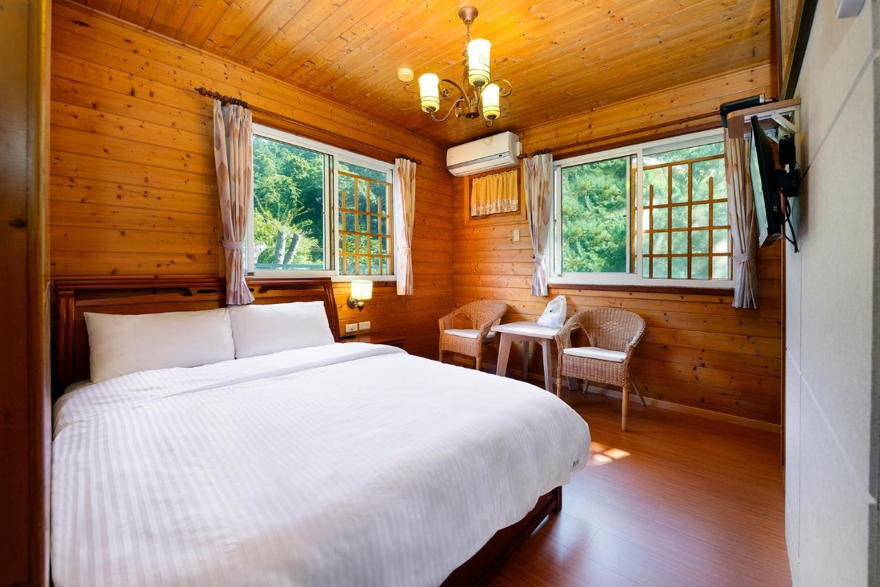 Li Jin Kuan Homestay Nanzhuang Zewnętrze zdjęcie