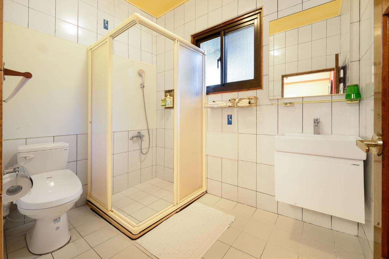 Li Jin Kuan Homestay Nanzhuang Zewnętrze zdjęcie