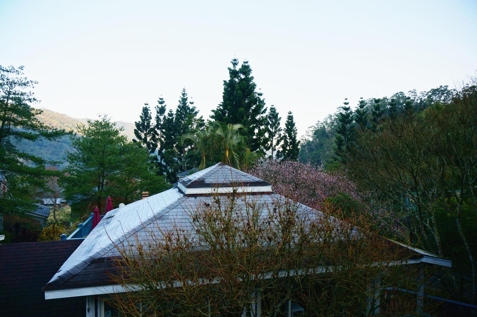 Li Jin Kuan Homestay Nanzhuang Zewnętrze zdjęcie