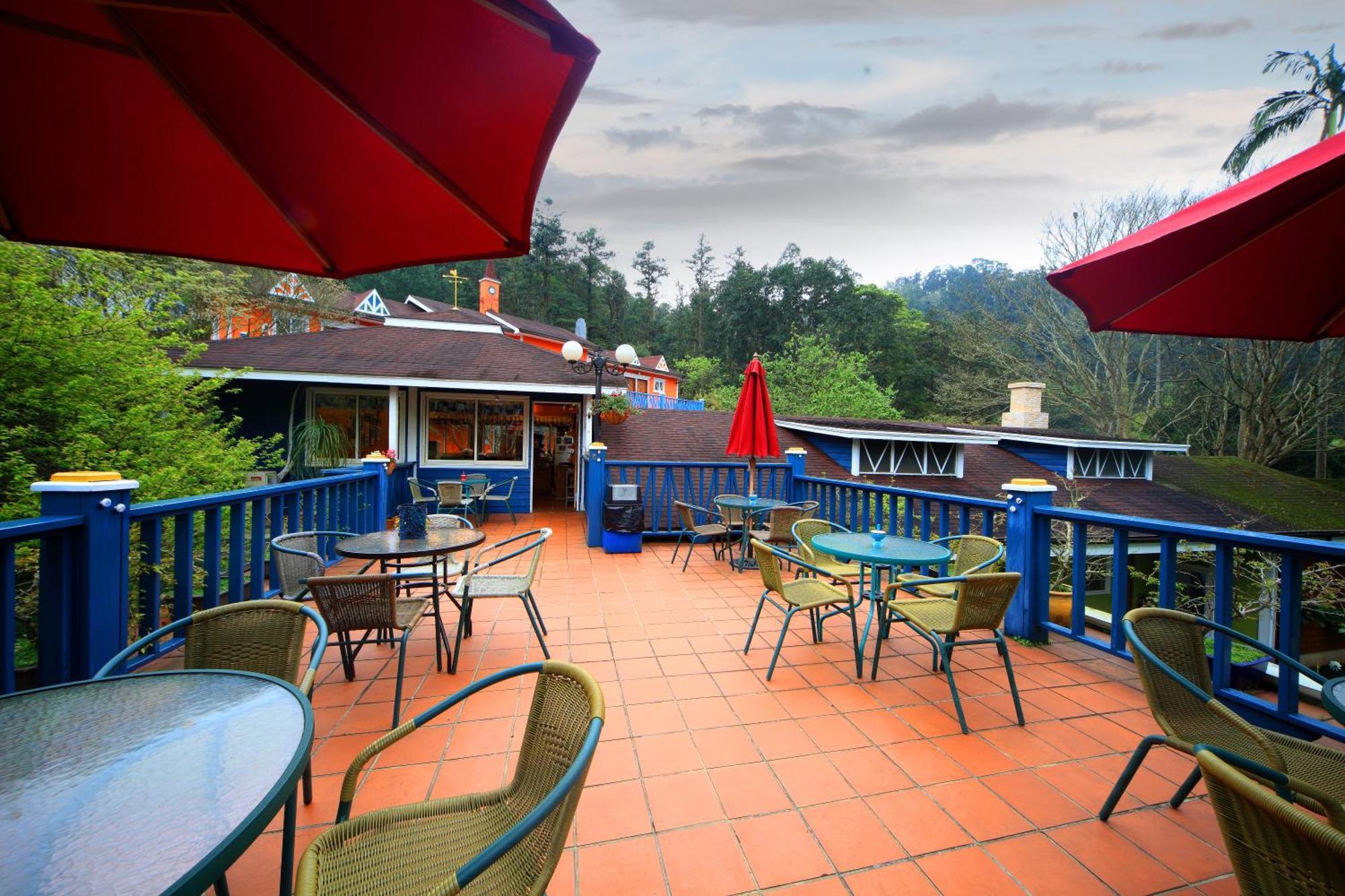Li Jin Kuan Homestay Nanzhuang Zewnętrze zdjęcie