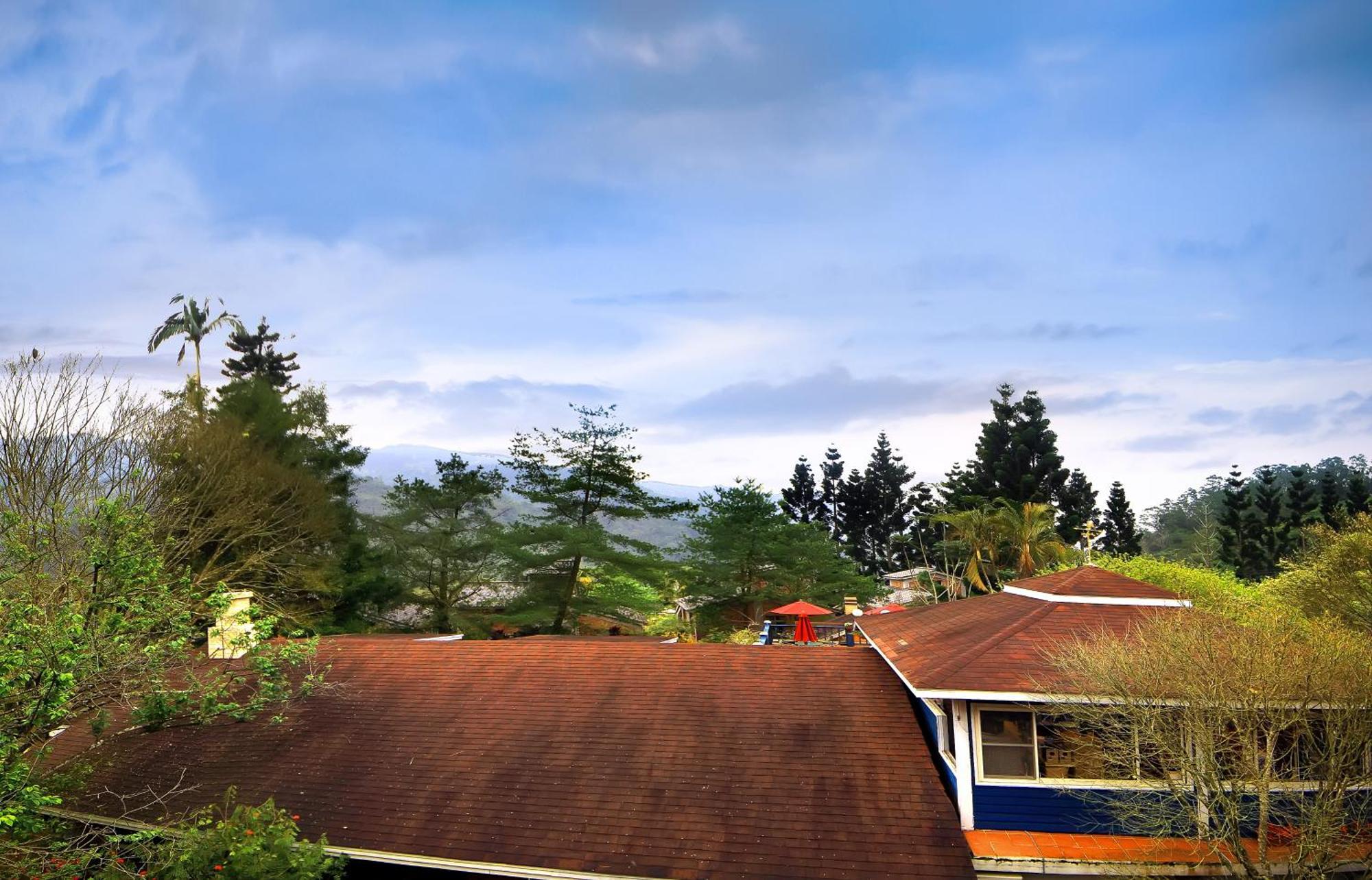 Li Jin Kuan Homestay Nanzhuang Zewnętrze zdjęcie