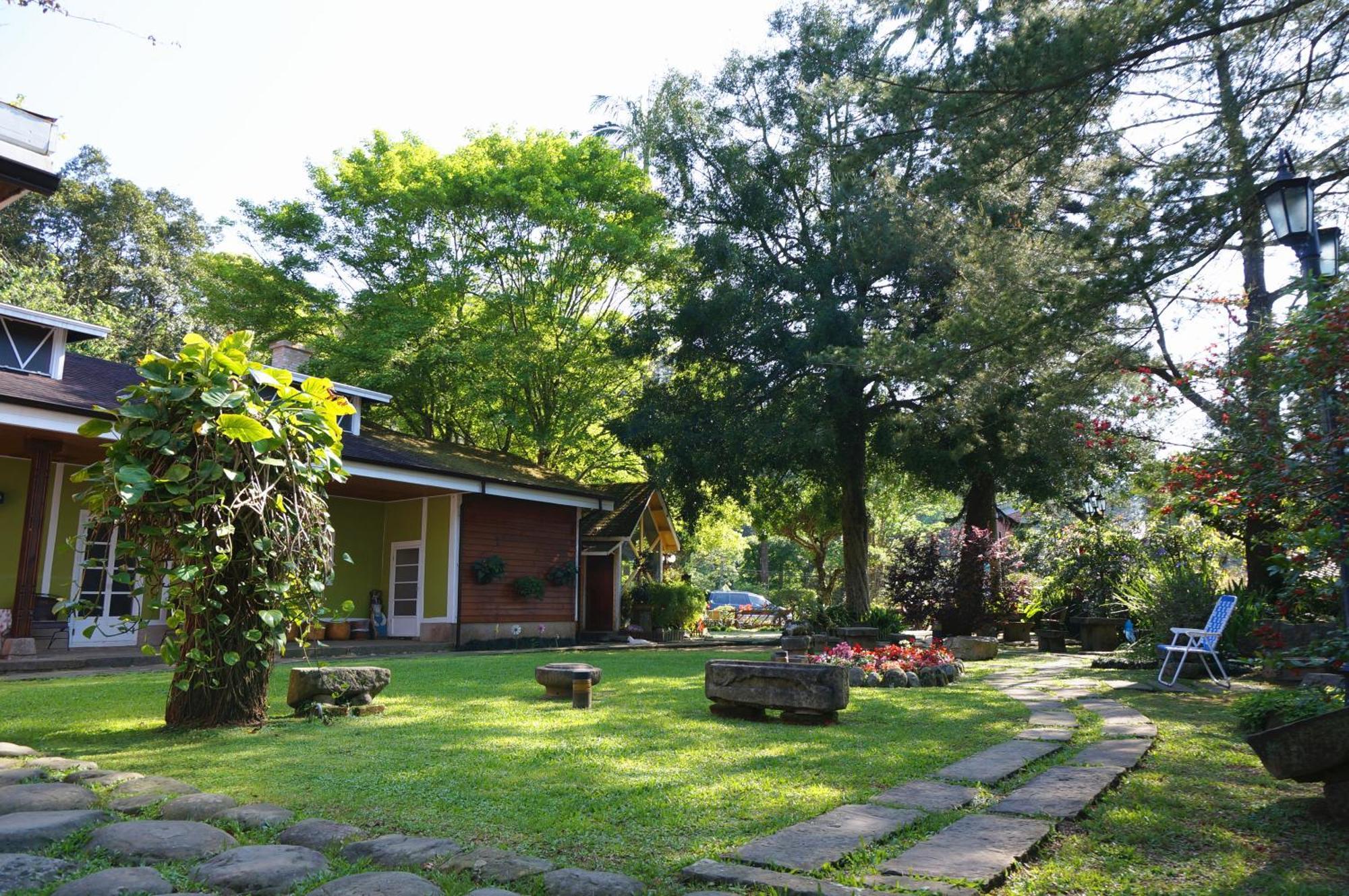 Li Jin Kuan Homestay Nanzhuang Zewnętrze zdjęcie